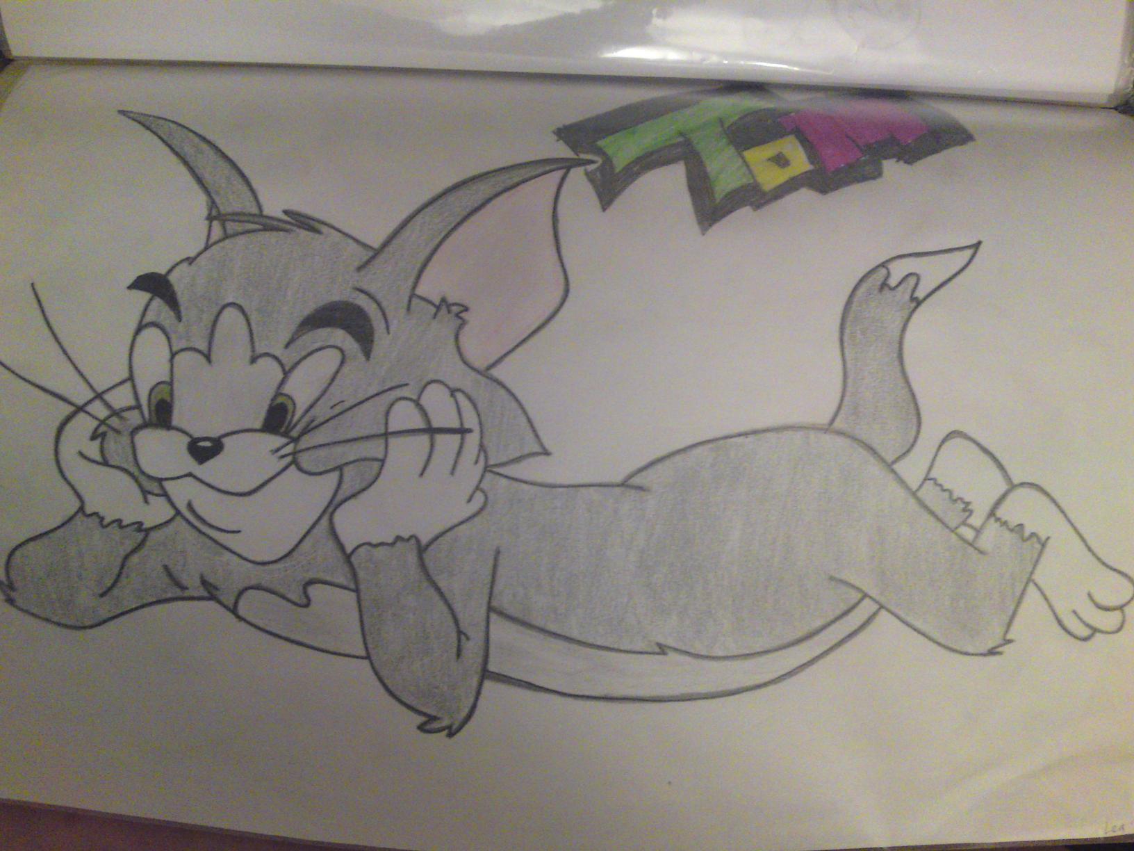 Tom